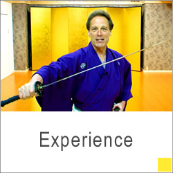 Experience